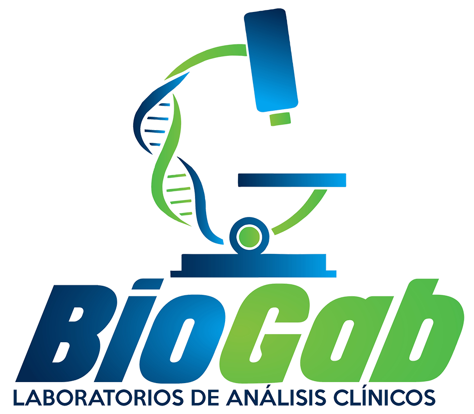 Logo laboratorio